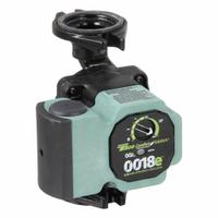 Hydronic Circulating Pump: 1/25 hp HP, 120V AC, Cast Iron, Variable, 16 gpm, 18 ft Max. Head (MPN VR1816-HY2-FC2A01). Key specifications — Nameplate Voltage: 120V AC; Connection Type: Flange; Brand: TACO; Includes Volute: Volute Included; System Type: Hydronic.