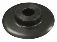 RIDGID Pipe Cutter Wheel: Cuts Cast-Iron/Stainless Steel/Steel, For Grainger No. 40GL47, 1 (MPN 33145). Key specifications — attr424303: Cast-Iron; attr424298: 40GL47; attr424301: Steel; attr522331: Replacement Cutter Wheel; attr424299: 32850; attr424296: RIDGID; attr549253: 1.