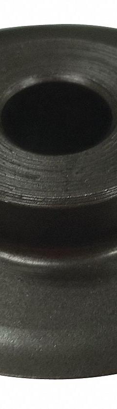 RIDGID Pipe Cutter Wheel: Cuts Cast-Iron/Stainless Steel/Steel, For Grainger No. 40GL47, 1 (MPN 33145). Key specifications — attr424303: Cast-Iron; attr424298: 40GL47; attr424301: Steel; attr522331: Replacement Cutter Wheel; attr424299: 32850; attr424296: RIDGID; attr549253: 1.