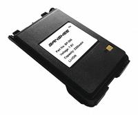 BANSHEE Radio Battery: Fits Icom, 2,000 mAh, Lithium Ion, QIB-BP265. Key specifications — Manufacturer Part Number: QIB-BP265; Brand: BANSHEE; Compatible Radio Brand: Icom; Battery Type: Lithium Ion; Waterproof: No; Compatible Radio Series: F3001; Compatible Radio Type: Handheld; Compatible Radio Manufacturer Model Number: BP265.
