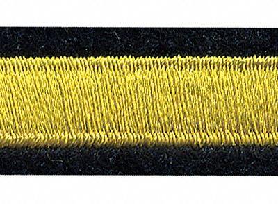HEROS PRIDE Embroidered Patch: Hashmark - Embroidered Insignia