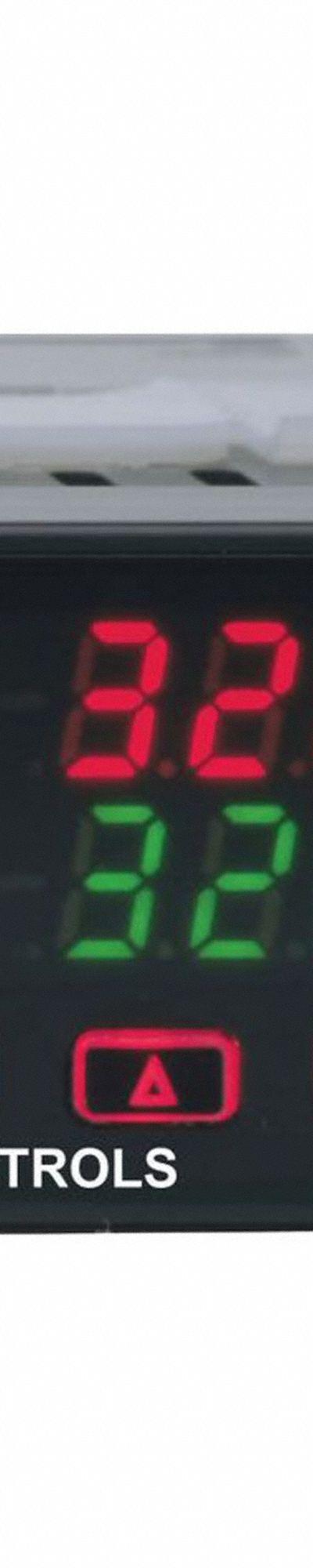 DWYER Temperature Controller: 32A - Temperature Controllers