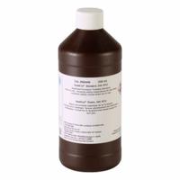HACH Turbidity Standard: Lab, 500 mL Volume, Semi-Solid, 200 NTU, Bottle, 100-97-0, Std, 2660449, 1. Key specifications — Brand: HACH; CAS Number: 100-97-0; Chemical Family Type: Standard; Chemical Grade: Lab; Concentration: 200 NTU; Container Type: Bottle; Form: Semi-Solid; Manufacturer Part Number: 2660449.