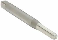 OSG Thread Forming Tap: M1.6x0.35 Metric, D3 / 4H, Modified Bottoming Chamfer, Cobalt (MPN 1410100000). Key specifications — attr1299891: D3 / 4H.