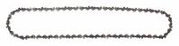 EGO Chainsaw Chain: 18 in Compatible Bar Lg, 3/8 in, 0.05 in Gauge, 62 Links, 5/32 in File Size (MPN AC1800). Key specifications — attr977596: EGO; attr977598: EGO; attr977603: 3/8 in.