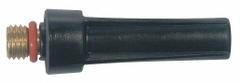 MILLER ELECTRIC Back Cap: Medium, 41V35, 2 PK. Key specifications — Reference Number: 41V35; Brand: MILLER ELECTRIC.