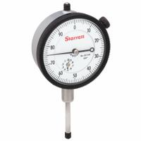 STARRETT Dial Indicator - Lug Back: 0 in to 1 in, Inch, Plunger, 0.001 in Accuracy (MPN 25-441J W/SLC). Key specifications — attr1184168: 25-441J W/SLC; attr1184178: 0-100; attr1184223: STARRETT; attr1200883: Dial Indicator - Lug Back; attr1184173: AGD 2; attr1184177: 0.001 in; attr1184208: Starrett SLC.