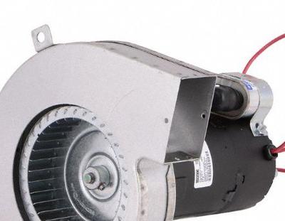 LENNOX Induced Draft Blower: Induced Draft Blower - Replacement HVACR Fans, Filters & Ventilation Parts