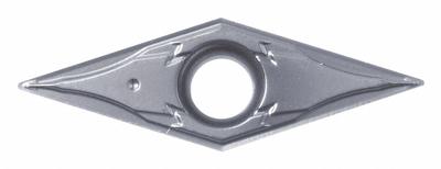 KYOCERA Diamond Turning Insert (MPN VPGT2205MFPGFPR1725) - Diamond Indexable Turning Inserts