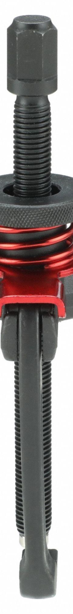 BLACKMAX Gear Puller and Pulley Remover: 3 in – 4 in Jaw Spread, 4 in Jaw Reach, 0.25 Jaw Thick (MPN BTLGP4). Key specifications — attr668195: M15 x 2.0; attr663993: BLACKMAX; attr923970: 3; attr924203: Standard.