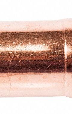 TWECO Nozzle: 5/8 in Bore Dia, Bottleneck, 1/8 in Recess, 24AH-62SS, 24A, 2 PK (MPN 12401221). Key specifications — Brand: TWECO; Nozzle Series: 24A; Nozzle to Tip Relationship: 1/8 in Recess; Insulation Type: Insulator Sold Separately.