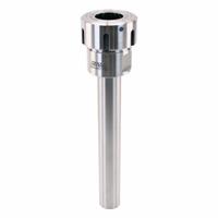 LYNDEX-NIKKEN Collet Chuck Extension: ER25, 3/4 in Shank Dia, 1.65 in Projection (MPN E25-EXT-750). Key specifications — attr1038801: Coolant Through; attr1033126: LYNDEX-NIKKEN.