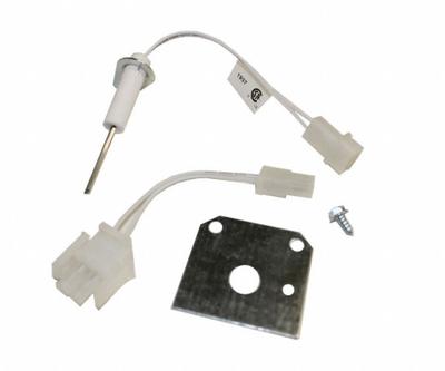 GOODMAN Hot Surface Igniter: Mfr Part # 0230K00001 - Replacement HVACR Controls, Switches & Thermostats