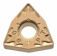 KYOCERA Turning Insert: WNMG432PT CA510, WNMG080408PT. Key specifications — attr257986: WNMG080408PT; attr257985: WNMG432PT CA510.