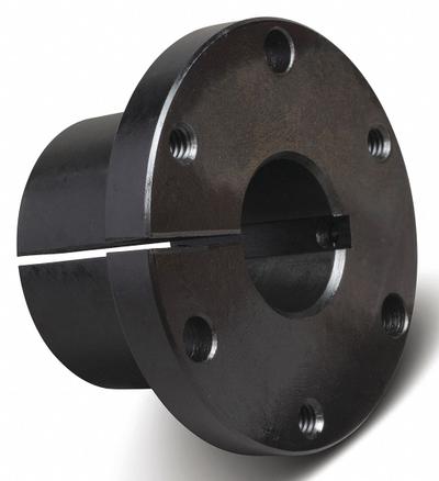 APPROVED VENDOR Quick Detachable Bushing: SDS, 1 1/8 in Bore Dia, 1.313 in Overall Lg - Quick Detachable Bushings