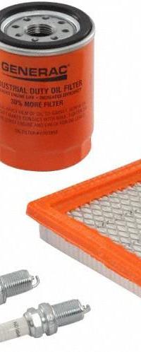 GENERAC Maintenance Kit, 990cc Kit: Air Cooled Scheduled Maint Kit, Generac, 6484. Key specifications — Manufacturer Part Number: 6484; Brand: GENERAC; Includes: Reminder Sticker.