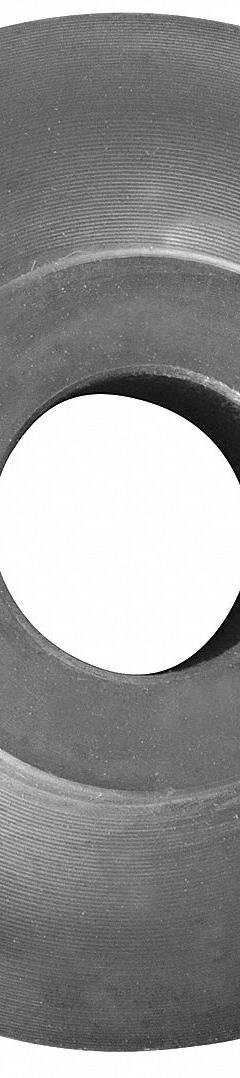 REED Replacement Cutter Wheel: Cuts Steel, For Grainger No. 38HV15/38HV16, For Mfr No. 2-3/2-4A, 12 (MPN 2RBS). Key specifications — attr424303: Steel; attr424298: 38HV16; attr424301: Steel; attr522331: Replacement Cutter Wheel; attr424299: 2-3; attr424296: REED; attr549253: 12.
