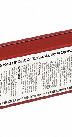 BODINE Self-Testing Fluorescent Emergency Ballast: 215 W Max. Bulb Watts, 120 to 277V AC (MPN B50STU). Key specifications — Input Voltage: 120 to 277V AC; Brand: BODINE.