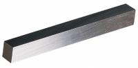 CLEVELAND Lathe Tool Blank: High Speed Steel, Bright (Uncoated), 5/16 in Overall Wd (MPN C44514)