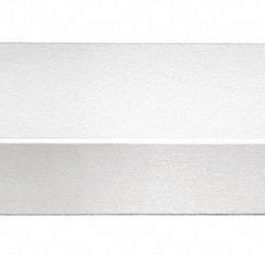 Range Hood: Convertible Exhaust/Recirculation, 30 in Wide, Silver, Stainless Steel Housing, 220 cfm (MPN FCVW3052AS). Key specifications — Manufacturer Part Number: FCVW3052AS; Nameplate Voltage: 120 V AC; Brand: FRIGIDAIRE; Duct Shape: Round; Filter Type: Aluminum; Material: Stainless Steel.