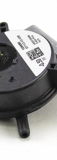 YORK Air Pressure Switch: Mfr Part # S1-024-35271-000. Key specifications — Manufacturer Part Number: S1-024-35271-000; Product Type: Air Pressure Switch.