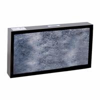 AIRCLEAN SYSTEMS Filter: Carbon, Specialized Filter for Formaldehyde, 4 in Overall Ht, 1 (MPN ACFFOR). Key specifications — attr1026777: Carbon; attr1026779: Specialized Filter for Formaldehyde.