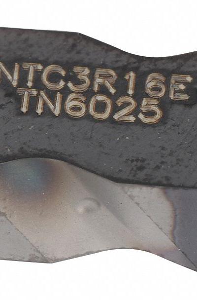 WIDIA Threading Insert - Machining