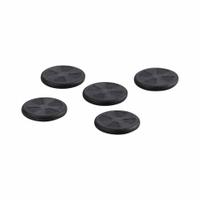 IFM RFID Tag: Round, Stick-On, 13.56 MHz, IP68, PPA, 5 Pack Quanity, 3 mm, 20 mm Overall Dia, E80349. Key specifications — Mounting Type: Stick-On; Brand: IFM; Application: Coding Workpiece Carriers in Routing Conveyor; IP Rating: IP68; Tag Material: PPA; Operating Frequency: 13.56 MHz.