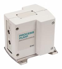 SMC Double Diaphragm Pump: Stainless Steel Housing, 3/8 in, BSPT Connection, 20 lpm Max. Flow Rate (MPN PA3210-03). Key specifications — Brand: SMC.