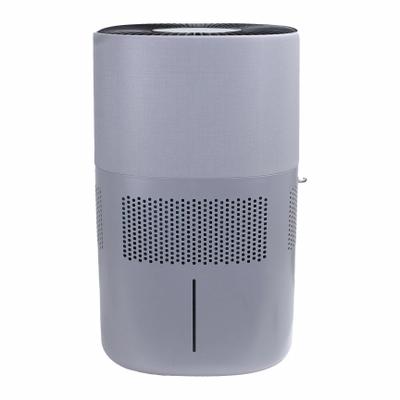 AIRCARE Portable Humidifier: Evaporation, 3.2 gal Daily Humidification Output, Cool - Cold Water Evaporative Portable Humidifiers
