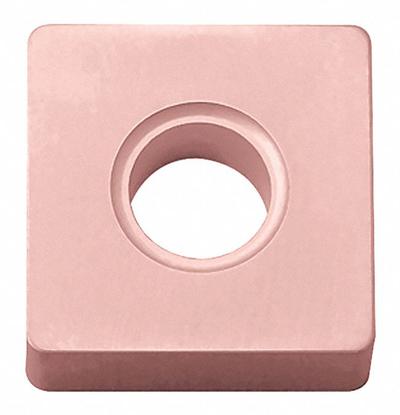KYOCERA Square Turning Insert: SNMA433 - Square (S) Indexable Turning Inserts