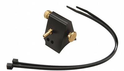 DYNABRADE Wet Valve Assembly: Mfr Part # 57732, Wet Valve Assembly - Air Tool Replacement Parts