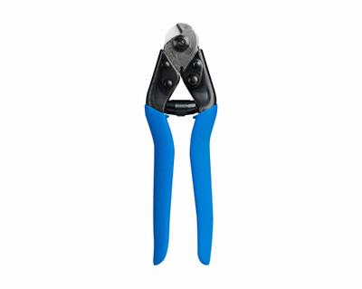 JONARD TOOLS Cable Cutter: Steel Handle, Shear - Electrical & Data Cable Cutters