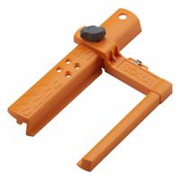 BORA Jigsaw Guide: Jigsaw Guide, WTX or NGX Clamp Edge (MPN 542009). Key specifications — attr1170196: BORA; attr1179805: Jigsaw Guide; attr1179804: WTX or NGX Clamp Edge.