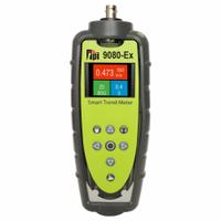 TEST PRODUCTS INTL. Vibration testing Cert of Calibration: Vibration, +/-5% Accuracy, Included, USB (MPN 9080EXCRT). Key specifications — Brand: TEST PRODUCTS INTL.; Accuracy: +/-5%; Frequency Ranges: 1 kHz to 10 kHz (BOU); Certificate of Calibration: Included.