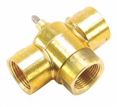 ERIE Zone Valve, 1" NPT, 3 Way, 8.0 CV: VT3427 Mfr Part #. Key specifications — Product Type: Zone Valve; Manufacturer Part Number: VT3427.