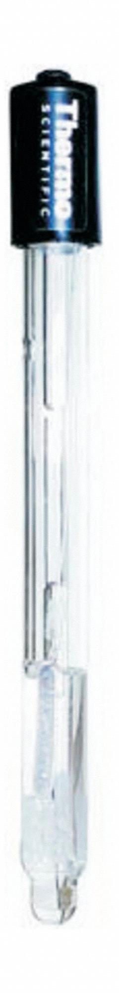 THERMO SCIENTIFIC Electrode: 9142BN, pH, 0 to 14 pH, Std, 1 m Cable Lg, BNC, Wick. Key specifications — Manufacturer Part Number: 9142BN; Product Type: Electrode; Junction: Wick; Connection Type: BNC; Test Parameters: pH; Tip Shape: Standard; Material: Epoxy; Range: 0 to 14 pH.