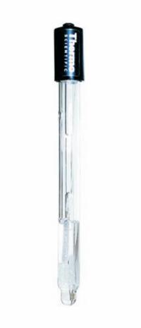 THERMO SCIENTIFIC Electrode: 9142BN, pH, 0 to 14 pH, Std, 1 m Cable Lg, BNC, Wick. Key specifications — Manufacturer Part Number: 9142BN; Product Type: Electrode; Junction: Wick; Connection Type: BNC; Test Parameters: pH; Tip Shape: Standard; Material: Epoxy; Range: 0 to 14 pH.