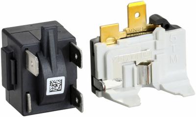 ELKAY Compressor Overload Relay: Overload and Relay (MPN 31039C) - Electrical Components & Wiring
