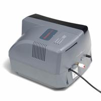 Duct Mount Humidifier: Fan-Powered, 18 gal Daily Humidification Output, 20% Humidity Setting - Min (MPN HE300A1005). Key specifications — Brand: HONEYWELL HOME.