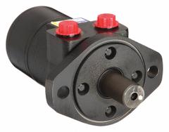 CHAR-LYNN Hydraulic Motor: H Series, 2-Bolt, 3.25 in Pilot, 17.9 cu in/rev, 192 RPM Max. RPM (MPN 101-1031). Key specifications — attr96021: 1350 psi; attr96022: 1/2-14 NPTF; attr1298061: H Series; attr98917: CHAR-LYNN; attr99324: 2-Bolt, 3.25 in Pilot.
