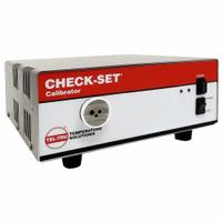 TEL-TRU Drywall Temperature Calibrator: 32°F to 212°F /0°C to 100°C, 32°F to 212°F /0°C to 100°C (MPN CSC-F82-320). Key specifications — Stability: ±0.2°F (0.1°C); For Stem Diameter: 0.187 in; Brand: TEL-TRU.