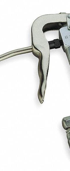 LEGACY Booster Gun: 1/4 in (MPN LCG1-01). Key specifications — Brand: LEGACY.