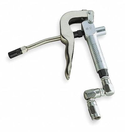 LEGACY Booster Gun: 1/4 in (MPN LCG1-01). Key specifications — Brand: LEGACY. - Non-Metered Manual Dispense Guns