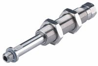 SMC Vacuum Buffer: ZP, Rotating, M8x1.25 Male, 1/8 in NPT Female, 20 mm Stroke Lg, 83 mm Overall Lg (MPN ZPB3J20-N01). Key specifications — attr113913: ZPB3J20-N01; attr113924: A14; attr1049006: M8x1.25 Male; attr1049005: 1/8 in NPT Female.