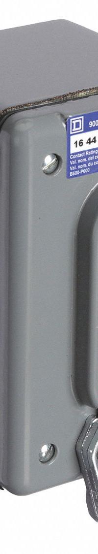 SQUARE D Control Station: 0 Pilot Lights, 1NO/1NC, Start/Stop, No Operator, (2) Momentary (MPN 9001BW241). Key specifications — Brand: SQUARE D; Operator Legend: Start/Stop; Operator Color: Black; Operator Configuration Type: No Operator.