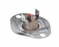 CARRIER Rollout Switch: Mfr Part # HH18HA449. Key specifications — Manufacturer Part Number: HH18HA449; Product Type: Rollout Switch.