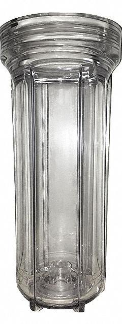 ZEP Filter Assembly: All Solvent Parts Washers/Zep Dyna Clean, W12101, 906201, Plastic. Key specifications — Color: Clear; Product Type: Filter Bowl; Compatible Mfr No.: 906201; Material: Plastic; Compatible Product Type: All Solvent Parts Washers.