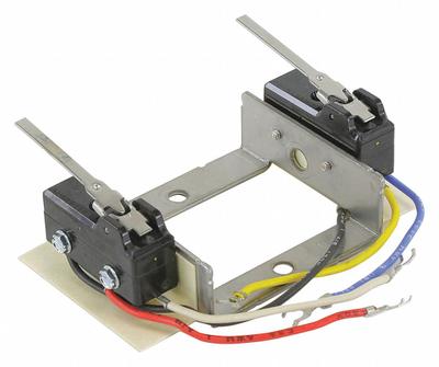 MCDONNELL & MILLER Snap-Action Switch Assembly: 310462 Mfr Part # - Replacement HVACR Pumps, Valves & Tubing