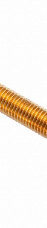 AMPG Fixed Rod End: Brass, Plain, 6 in Hole Center-to-End Lg, Right Hand, 3/4"-10 Thread Size (MPN ZEB168-BR). Key specifications — attr952243: AMPG.